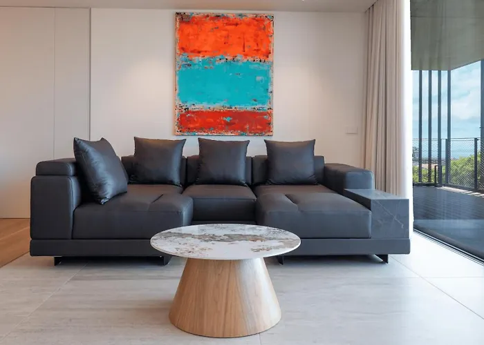 Oceanalis By Lovelystay