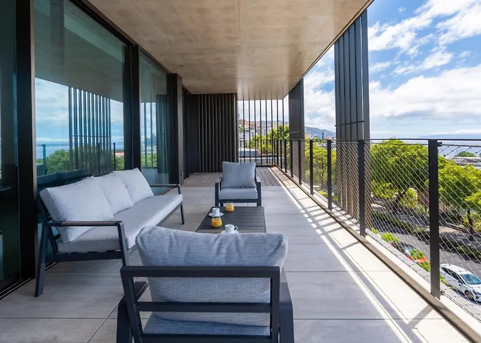 Oceanalis By Lovelystay