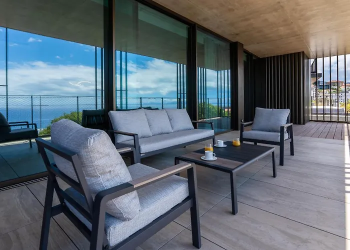 Oceanalis By Lovelystay * 푼샬