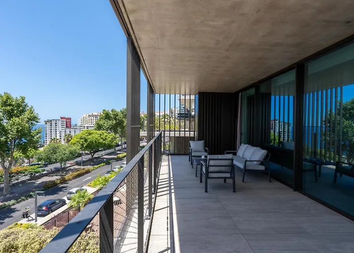 Oceanalis By Lovelystay 푼샬