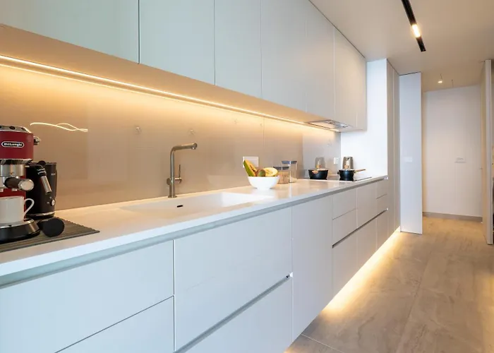 Oceanalis By Lovelystay