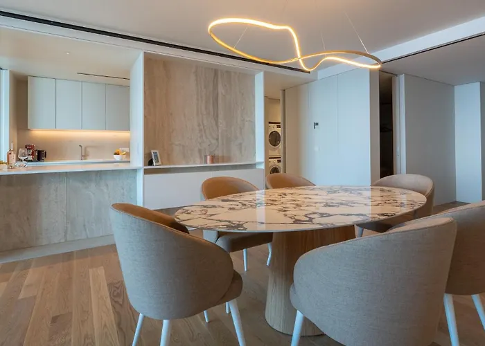 Oceanalis By Lovelystay