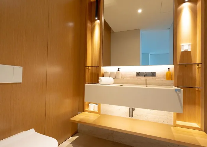 公寓 Oceanalis By Lovelystay *