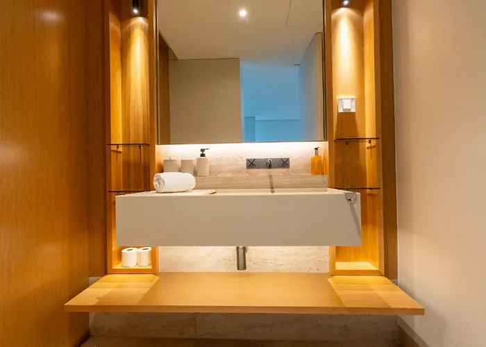 Oceanalis By Lovelystay 丰沙尔