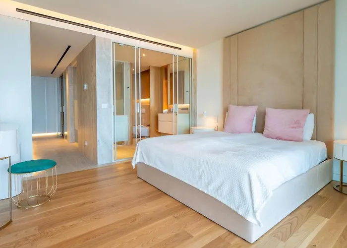 Oceanalis By Lovelystay 아파트