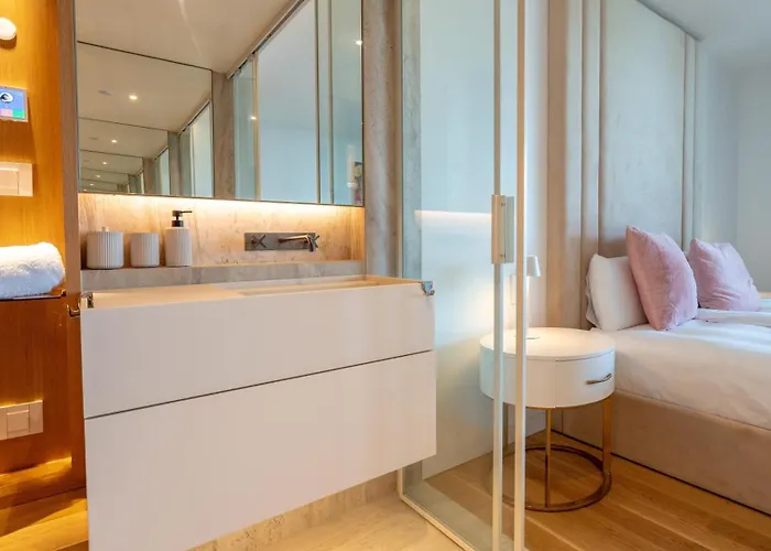 Oceanalis By Lovelystay