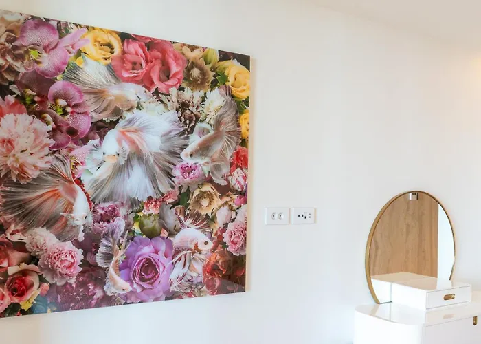 Oceanalis By Lovelystay *