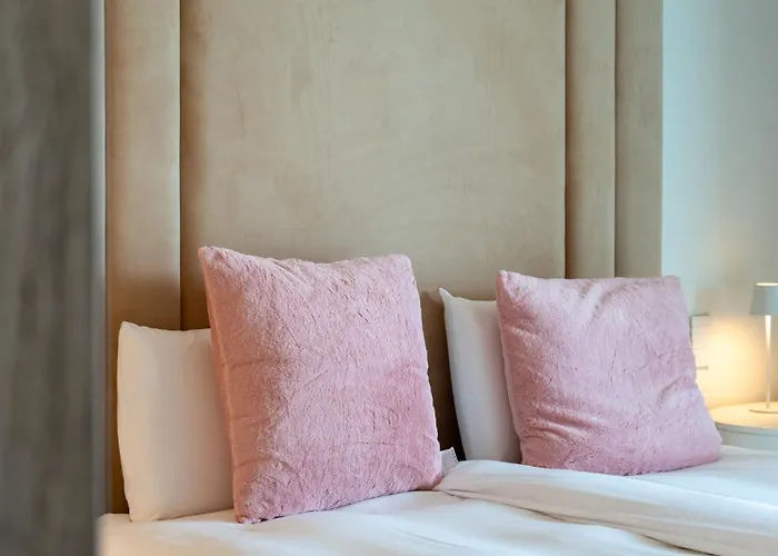 아파트 Oceanalis By Lovelystay