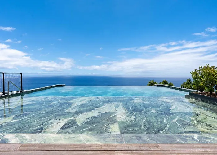 公寓 Oceanalis By Lovelystay