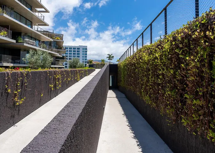 Oceanalis By Lovelystay 아파트 *