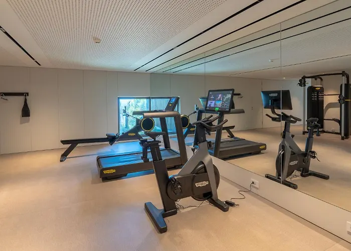 Oceanalis By Lovelystay 아파트 푼샬