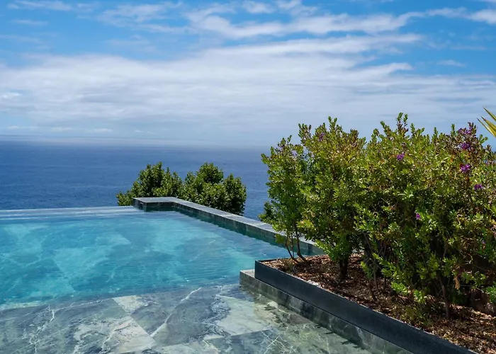 아파트 Oceanalis By Lovelystay