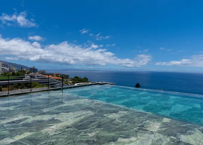 아파트 Oceanalis By Lovelystay