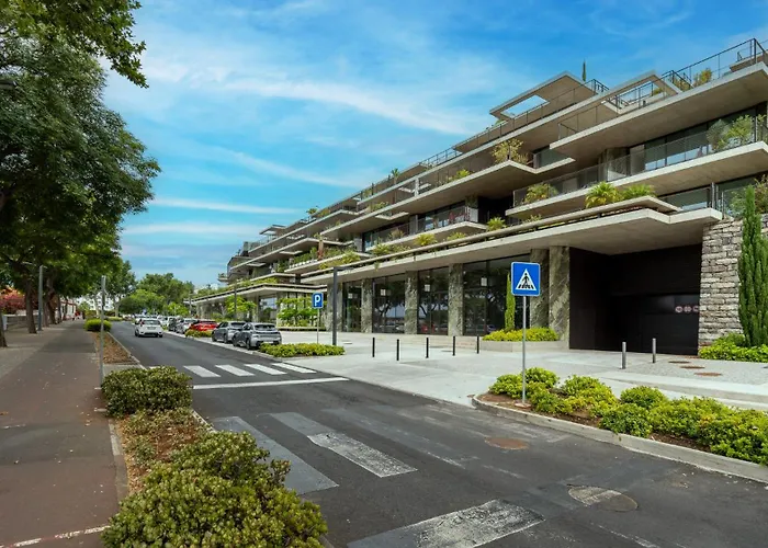 Oceanalis By Lovelystay 公寓