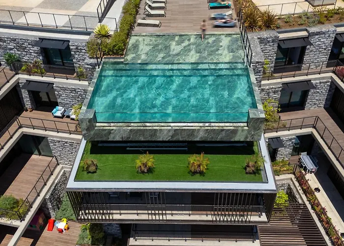 Oceanalis By Lovelystay