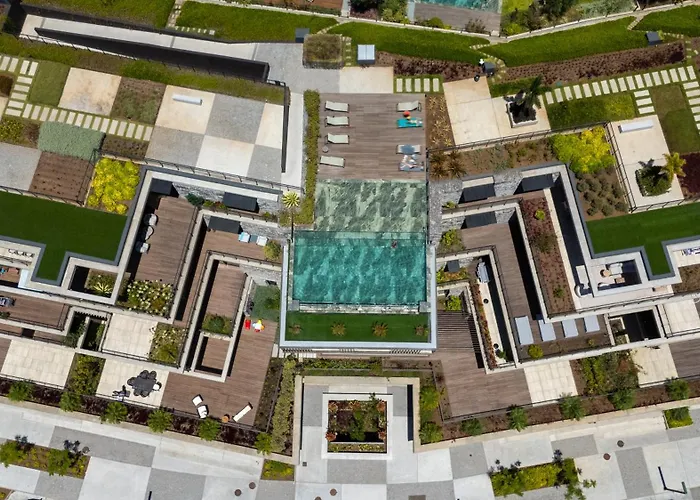 Oceanalis By Lovelystay 丰沙尔