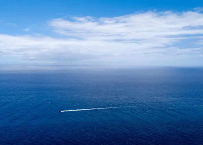 Oceanalis By Lovelystay * 푼샬